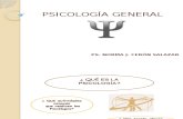 PSICOLOGÍA GENERALclase 1.pptx