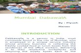 Mumbai Dabawalla
