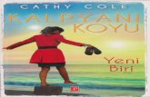 Cathy Cole - Kalpyanı Koyu