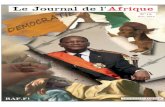 Le Journal de l'Afrique