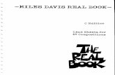 MILES DAVIS REALBOOK.PDF