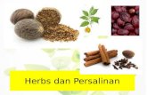 B. Yetty - Herbs Dan Persalinan