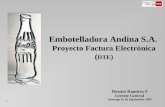 Embotelladora_Andina Factura Electrónica