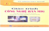 Giao Trinh Cong Nghe Han Mig Ths Nguyen Van Thanh 85 Trang 9634