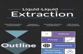 Liquid-Liquid Extraction_Kelompok 2 Separasi