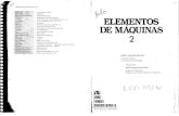 [Libro]_Elementos de Maquinas - Shigley Vol 2 (Portugués)