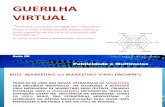 Aula Guerrilha Virtual