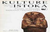 Kulture Istoka - 15. (Januar-mart 1988.)