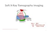 Soft X-Ray Tomography Imaging 报告人：霍昆 成员：霍昆 时培运 王彦鹏 余鹏程 朱军峰 1.
