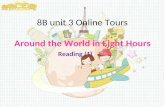 8B unit 3 Online Tours Around the World in Eight Hours Reading (1)