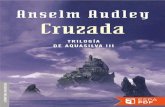 Cruzada - Anselm Audley