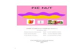 Proposal Bisnis Pie Nut Punky Kusuma Damayanti
