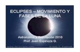 Microsoft PowerPoint - ECLIPSES