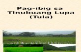 Bayani Ng Bukid (tula)