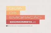Emigrar - eBook Guia Emigracao