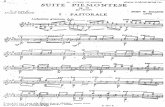 Duarte Suite Piemontese Op.46
