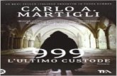 Carlo Martigli - Ultimul Custode [v1.0]