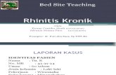BST Rhinitis Kronik BKT