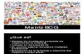Matriz BCG (2)