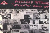 Rolling Stones ExileOnMainStreet