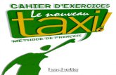 Le Nouveau Taxi 2 Cahier d' Exercises pdf