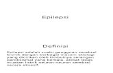 Epilepsi rspad