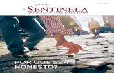 Revista A Sentinela - Janeiro 2016