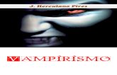 Vampirismo (J. Herculano Pires)