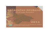150 KDA Rembang 2014