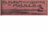 Album de La Guerra de Melilla 1909 - Cuaderno 05