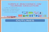 Erlin Eveline.simple Machines on Your Skeleton