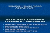 92sejarah Islam Masa Abbasiyah