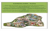 Gardaland Italia - 2016