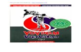 Kỹ Thuật Vovinam - Việt Võ Đạo