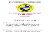Kuliah Parkinson UKRIDA