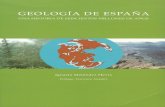 Meléndez - Geología de España