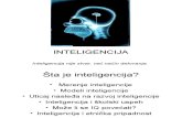 socioloyi inteligencija