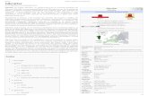 Gibraltar - Wikipedia, La Enciclopedia Libre