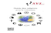 Guide Des Religions