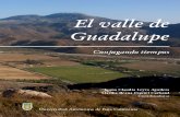 El Valle de Guadalupe