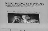Margulis, Lynn y Dorion Sagan - Microcosmos