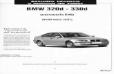 Manual de Taller BMW E46 Diesel(320d-330d) - Espa Ol