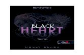 Holly Black - Black Heart-Fekete Szív