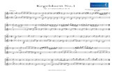 Mozart Duos Clarinete Clariperu