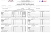 DepEd Form 137 Elementary