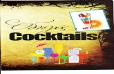 Cocktails - Ελληνικά Greek