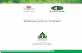 Fertilizacion de Eucaliptus Globulus Producido en Contenedores