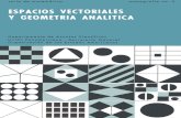 2 - Espacios Vectoriales y Geometría Analítica