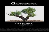 Catalogo Presentacion Grupo Dayfor