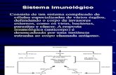 Sistema Imunológico I